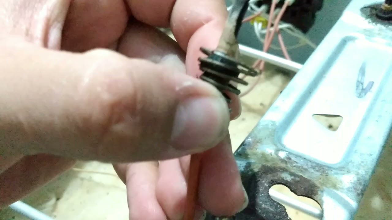 Como trocar Velas do Fogão