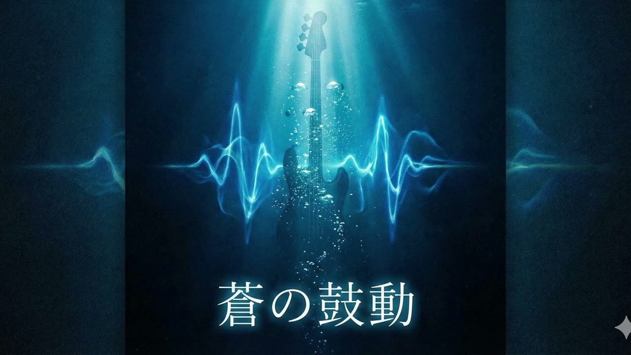 蒼の鼓動