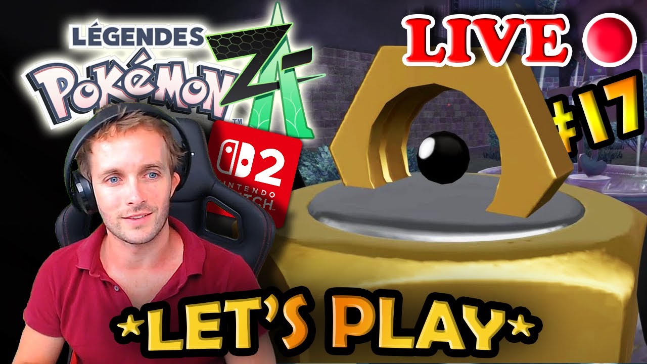 🔴 LES QUÊTES SECONDAIRES #4 !!! – LÉGENDAIRES + SHINYS ! (MEGA DIMENSION #17) ✨🔥