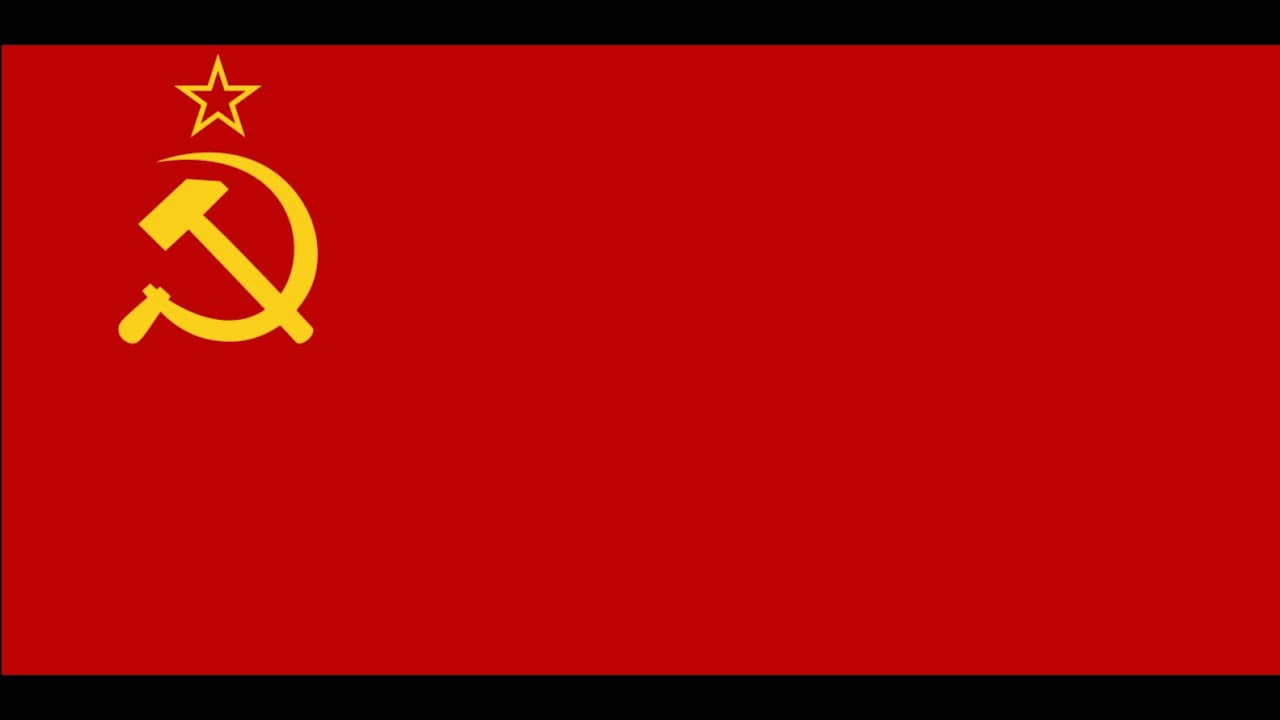 Stereotypical music around The Soviet Union | A-Z order Soviet Republics