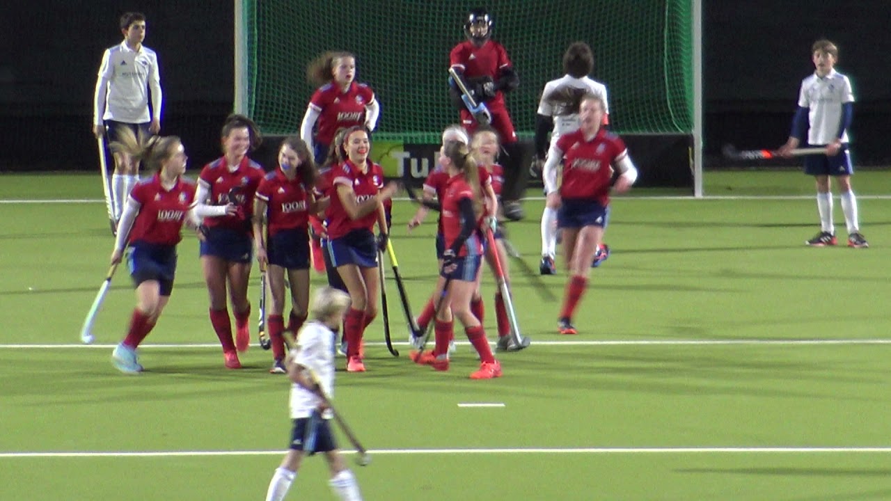 samenvatting Tilburg MB1 Tilburg JC1 (11-1-2022)