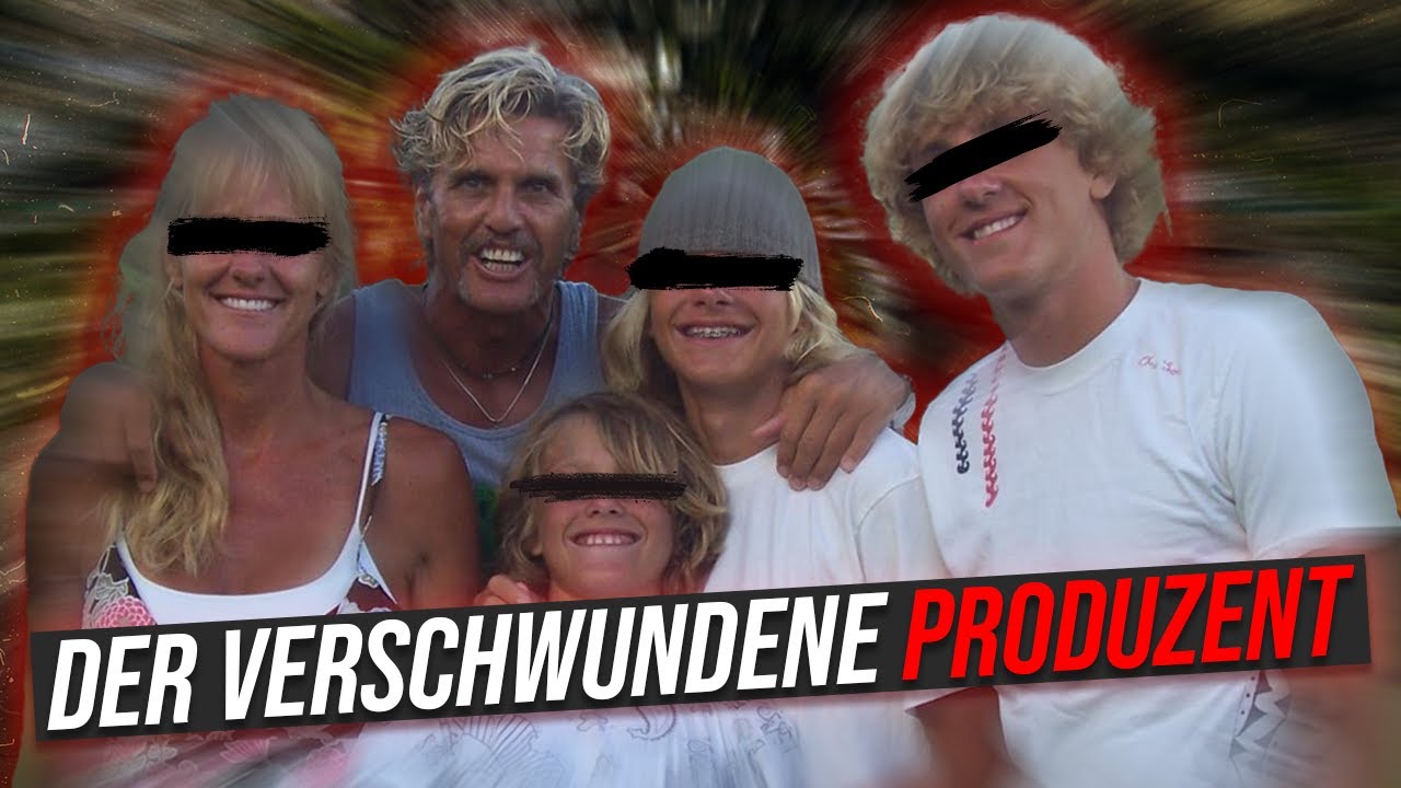Doppelleben in Hollywood | Der Fall Gavin Smith