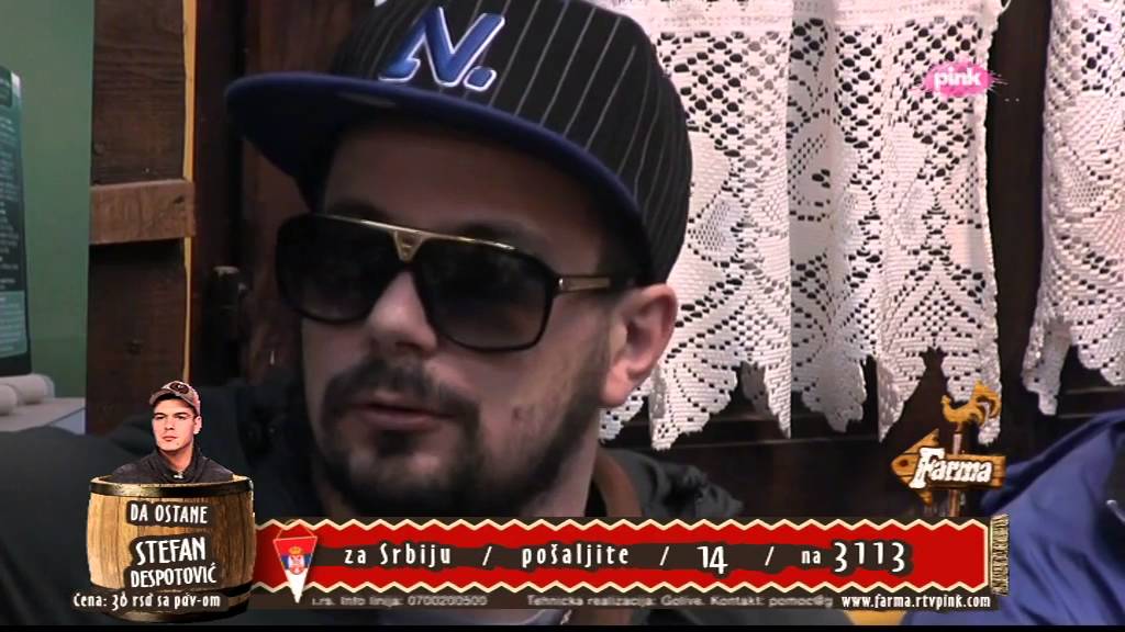Farma 7 - Pitanja gledalaca