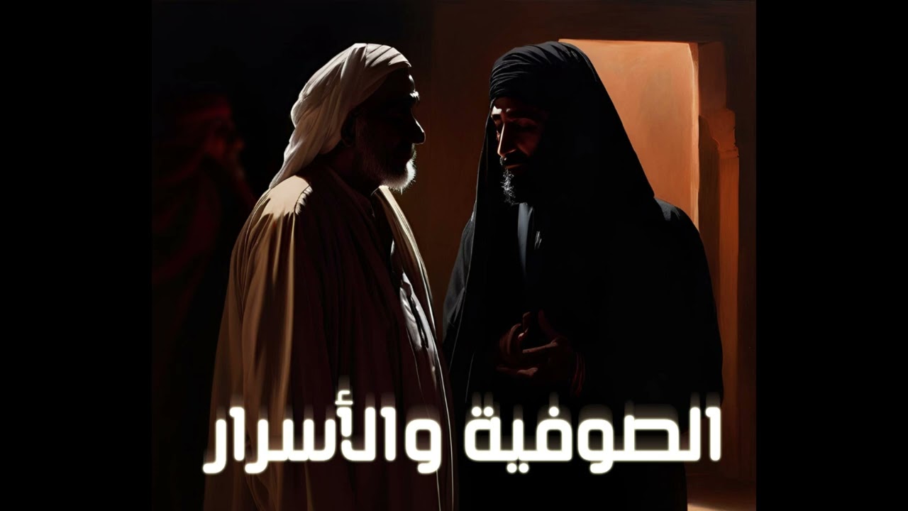 الصوفية والأسرار