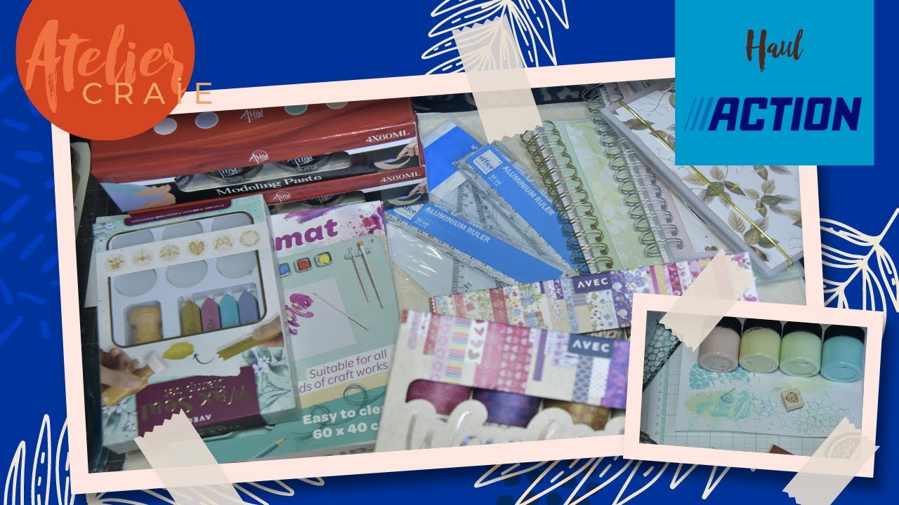 HAUL Action | Nouveautés | Test produit | Top ou Flop