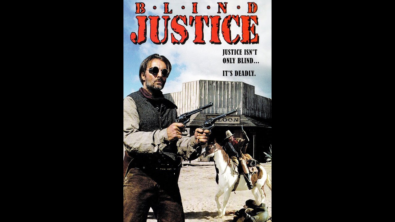 Blind Justice [1994] | Armand Assante | Espa&ntilde;ol