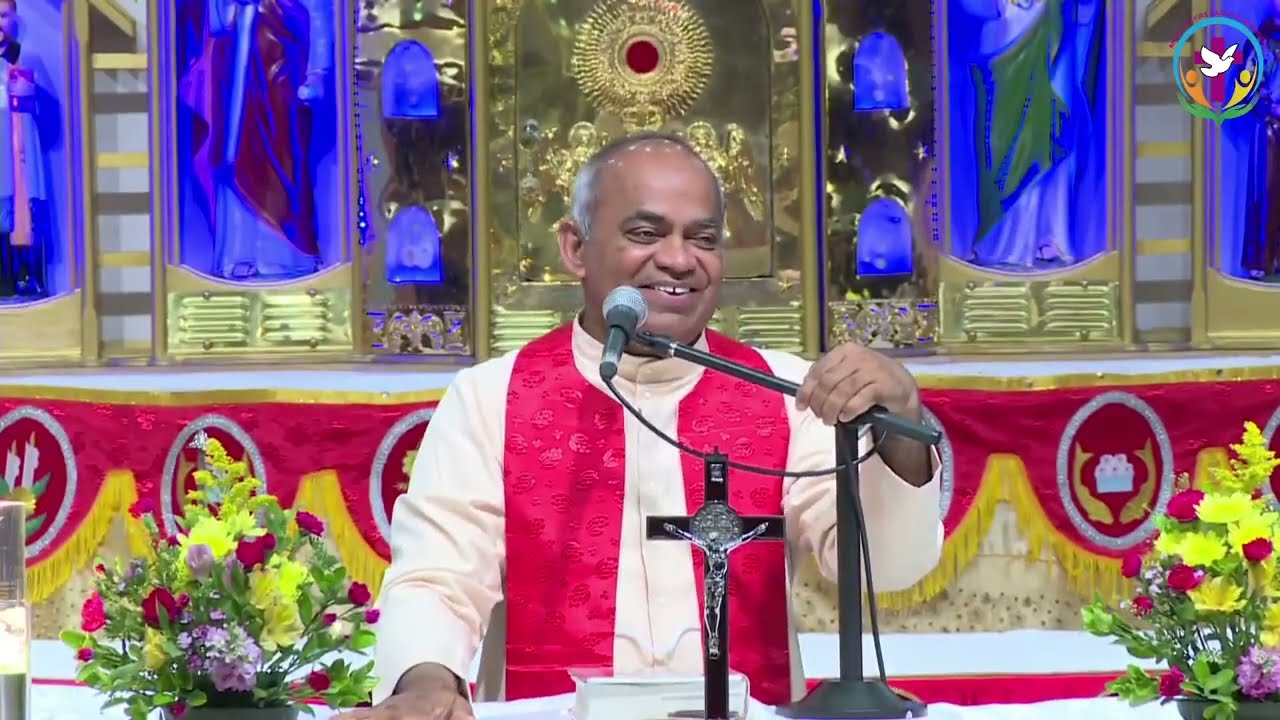ഉപവാസവും പ്രായശ്ചിത്തവും  നിസ്സാരമല്ല - Talk by Fr. Xavier Khan Vattayil | 10th May 2025