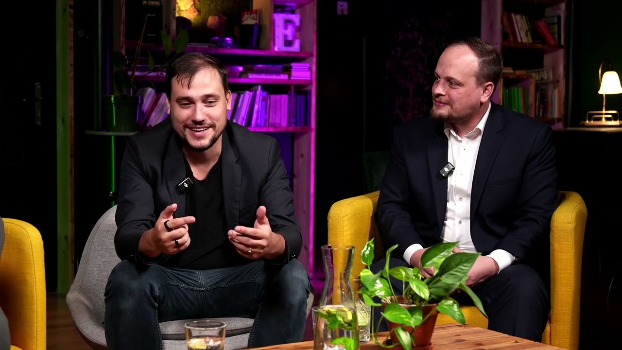 Jak se zajistit na důchod? | Dominik Stroukal & Pavel Peterka
