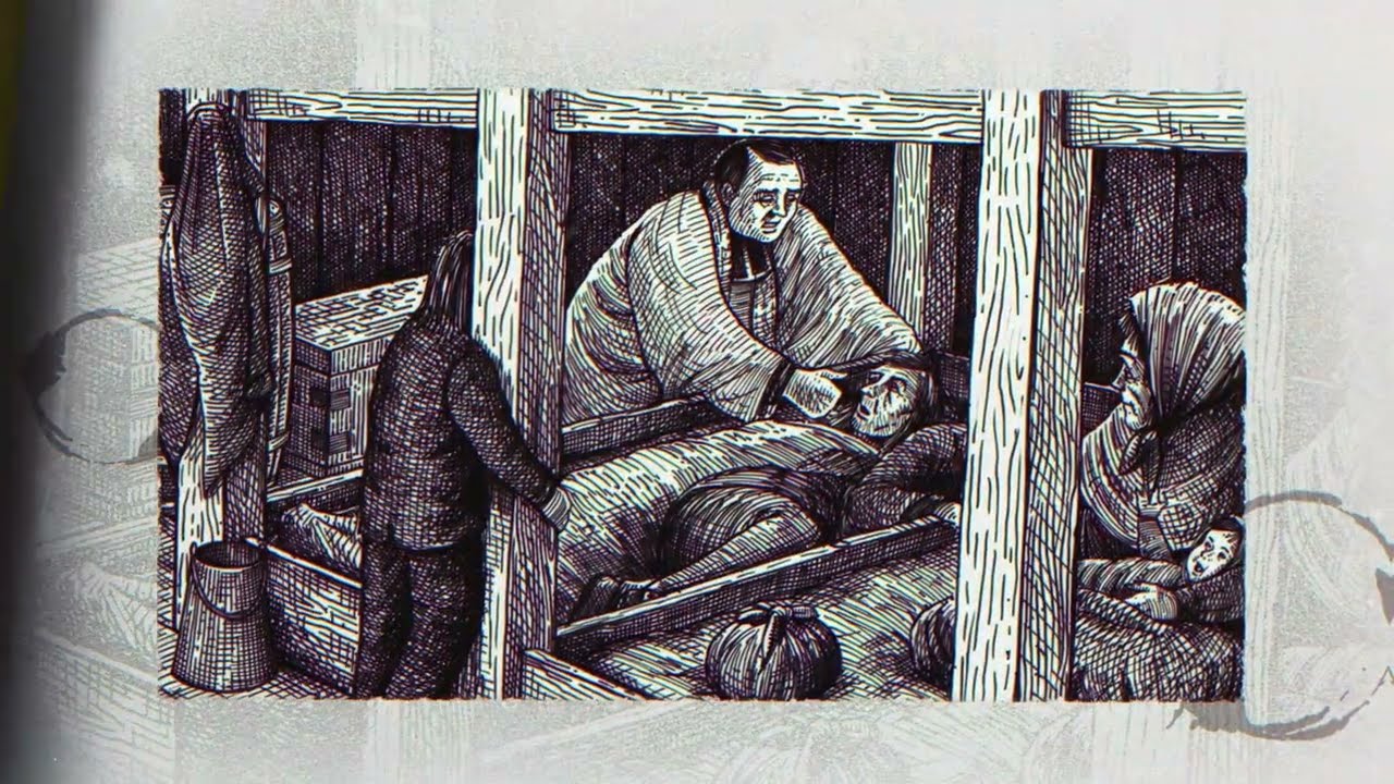 GeoMinute: The Irish Potato Famine and immigration to Canada