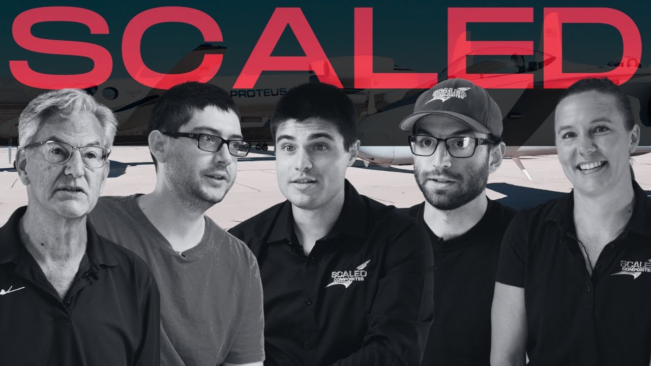 Scaled: we can tell you but you’d have to work here