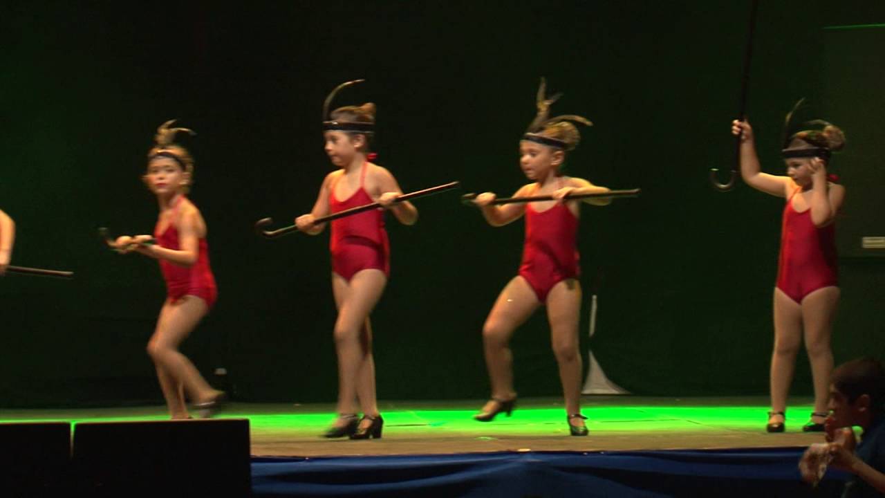 Festival Jessica Fabra 2016