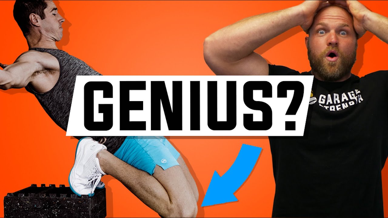 Is kneesovertoesguy A Genius? | Strength & Conditioning Coach REACTS