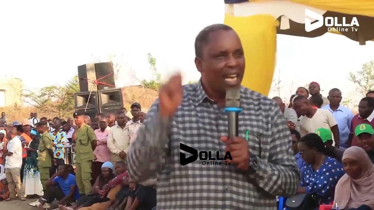 SERIKALI YAMALIZA MGOGORO  NA WANANCHI PANGANI KIBAHA WALIOVAMIA SHAMBA LA MITAMBA