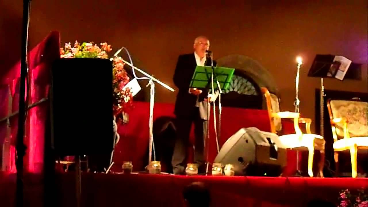 Verdi - La vergine degli angeli - tenore Giuseppe Pietrantoni
