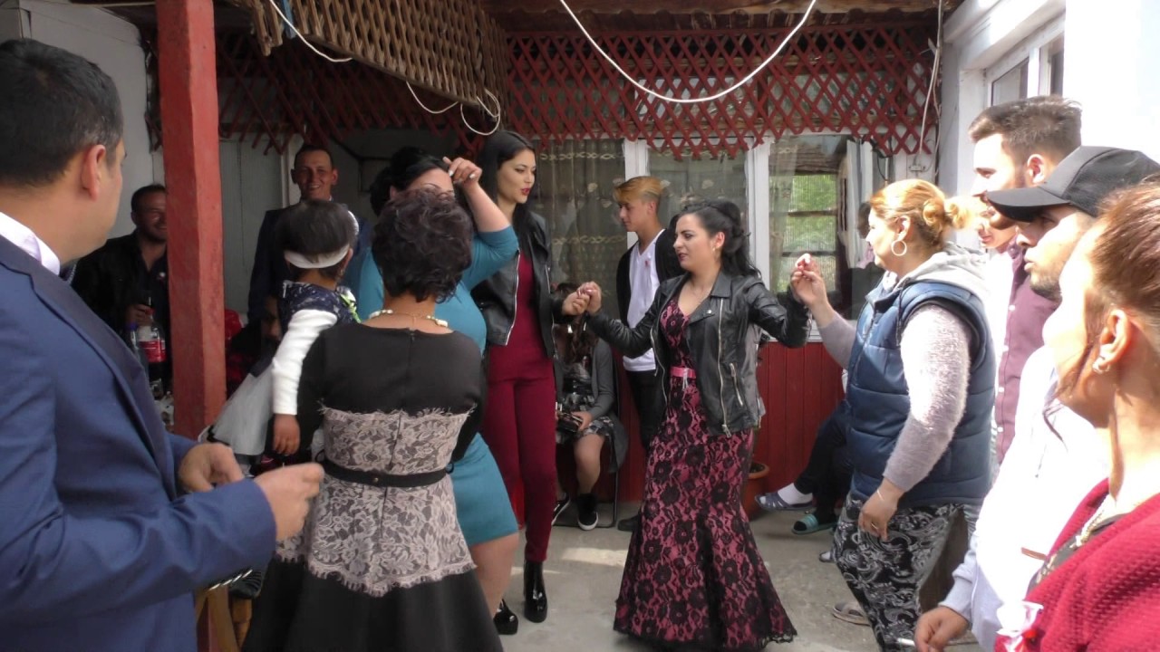 nunta lui catalina si laurentu de la ulmeni