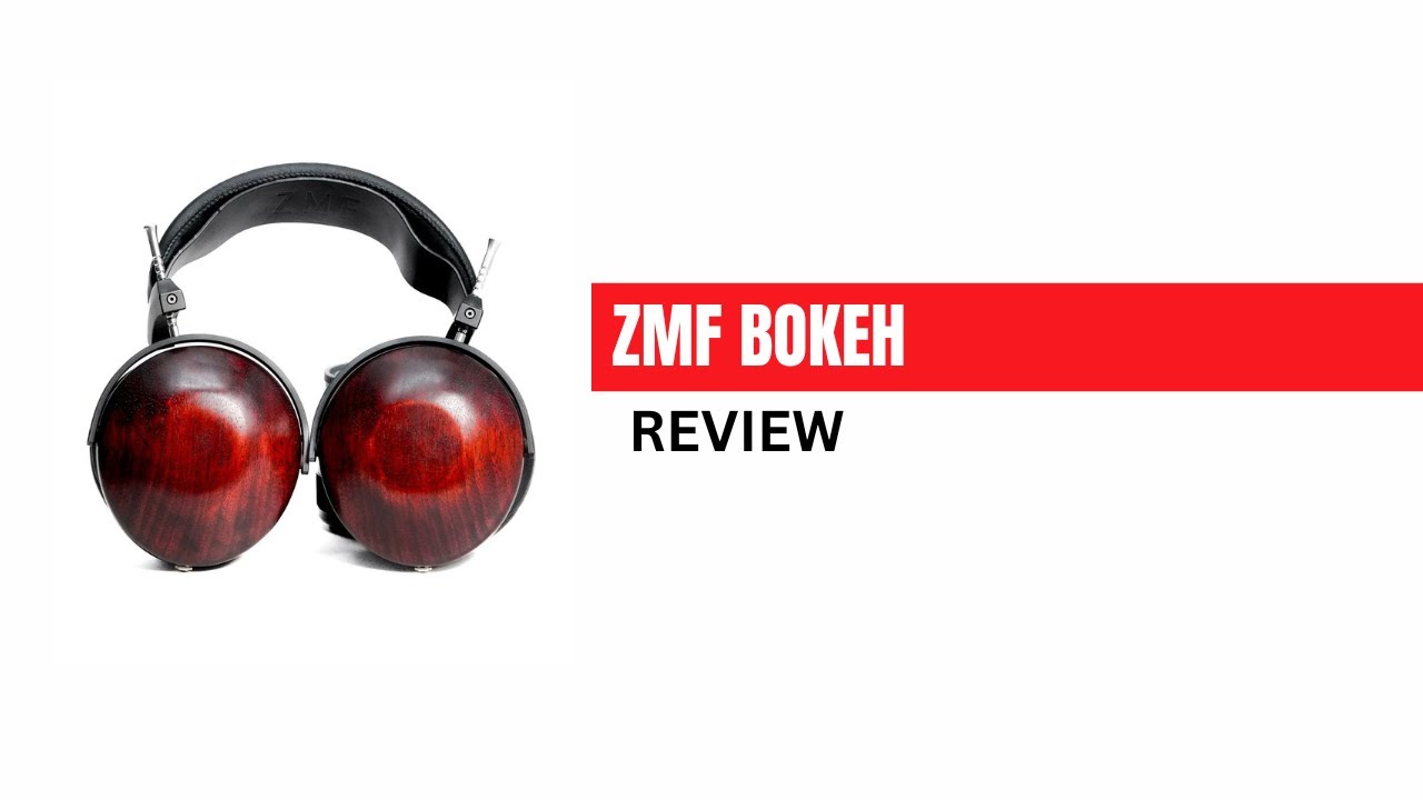 ZMF Bokeh Review | Can't Go Wrong With This