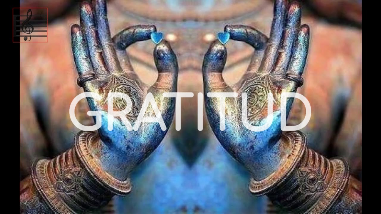 Mantra gratitud  ❤🌍🙏Govinda Mantra
