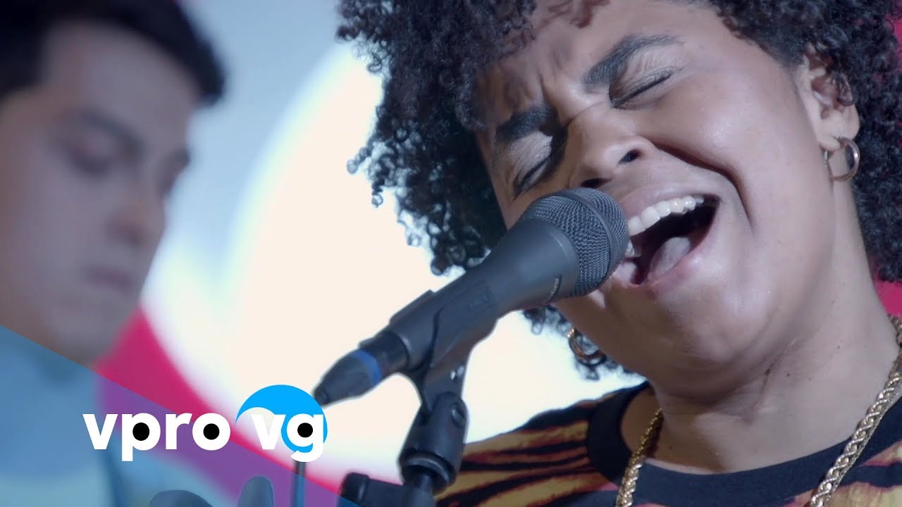 Rina Mushonga - Pipe Dreamz