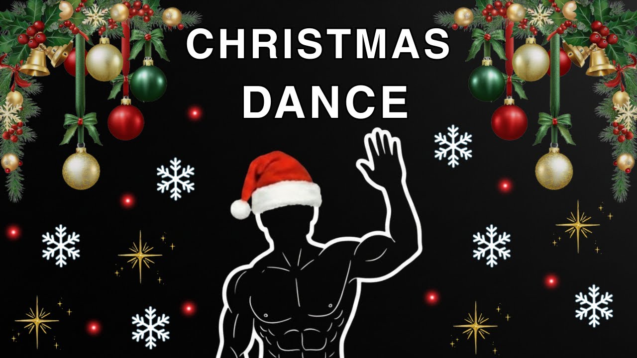 Christmas New Year Exciting Warm-Up Game / Viral Interactive Game