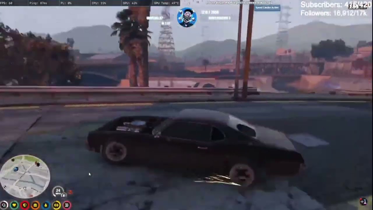 SwizzMB reacts to RUST vs ST at GG Turf | GTA RP Nopixel