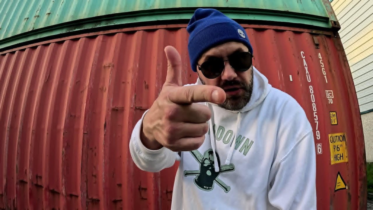 Dobry Rap - AERTE