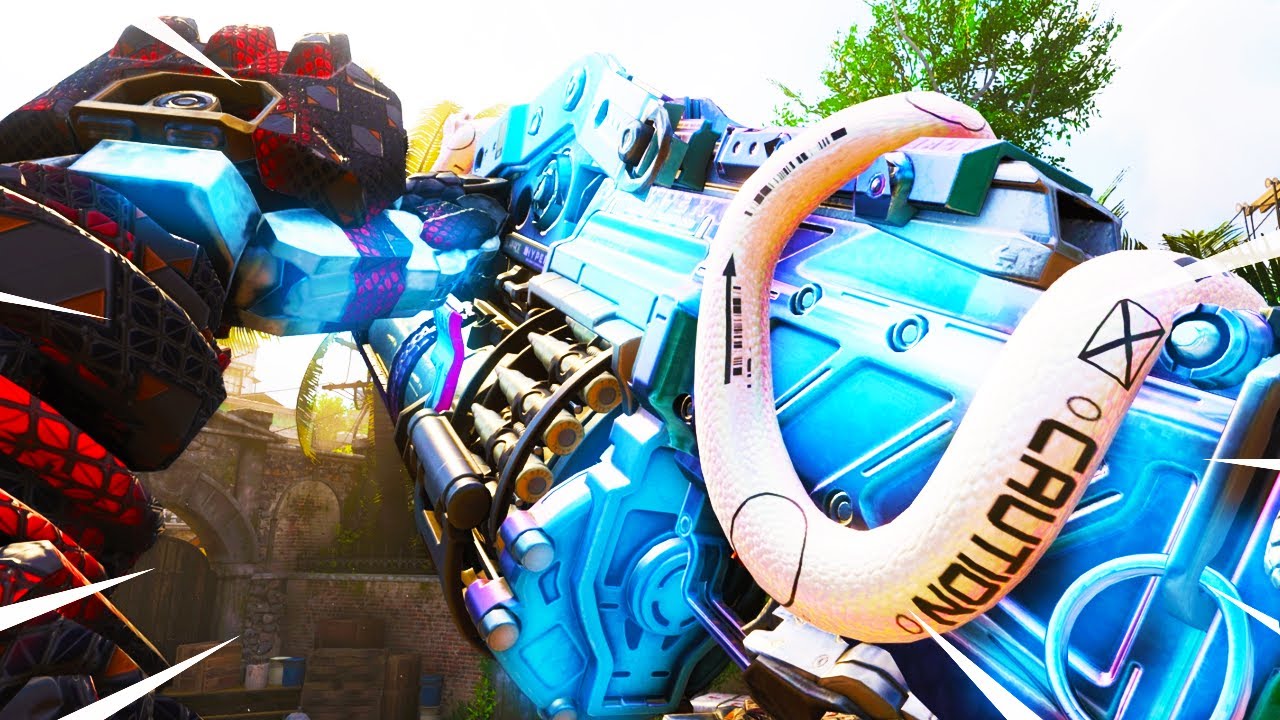 I used a HADES today and NUKED a VMP USER... 🤯 TOXIC! COD BO4 2022