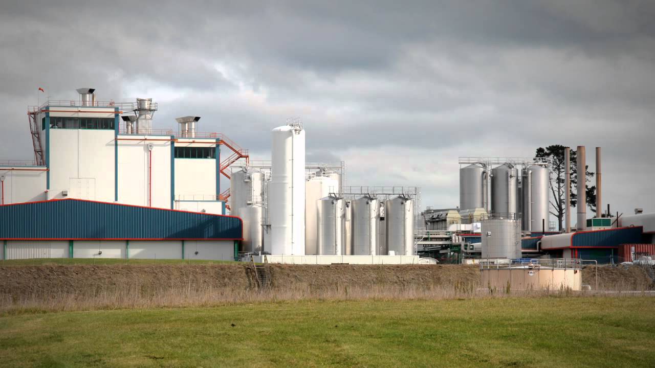 The big cheese of Lichfield - Roadside Stories