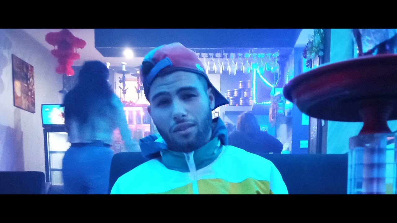 RH DZz Allo Allo #Rh #rapdz #rapsong#rapmusic #algeria #rapdzproduction50k