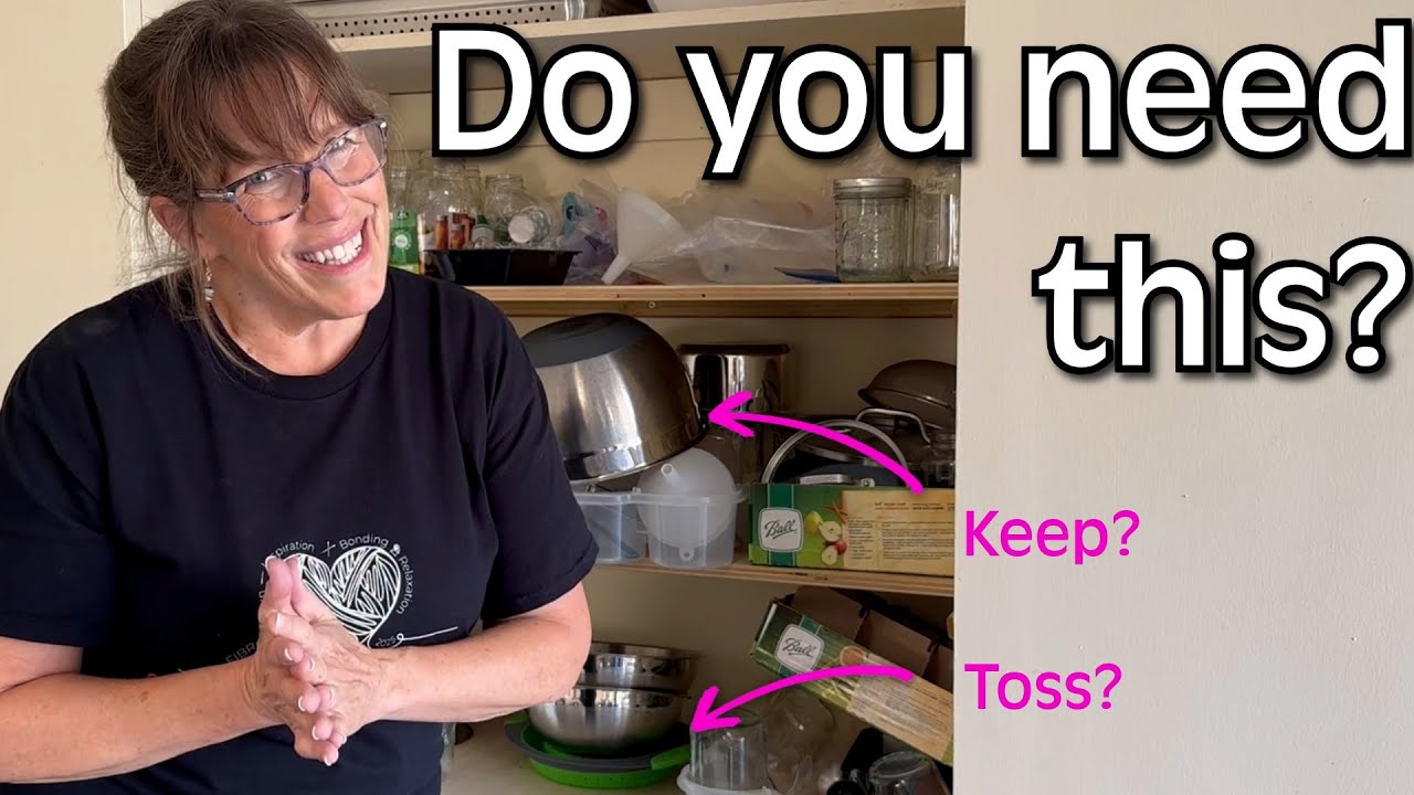 What You Really Need to Start Natural Dyeing (Part 1: Space and Stuff)