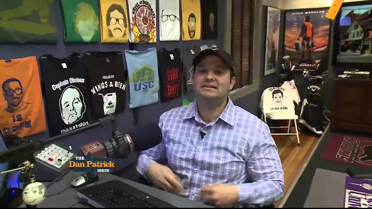 DP Show Open (Music Talk) 2/25/15