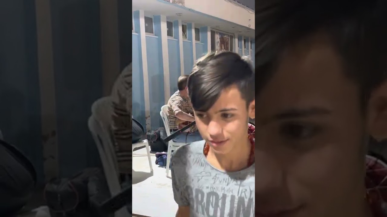 HOZAN ASLAN AĞIR DELİLO‼️