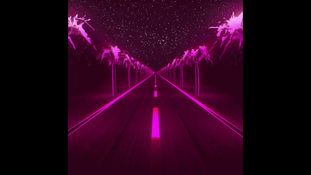 neon baby - cuco / slowed + reverb