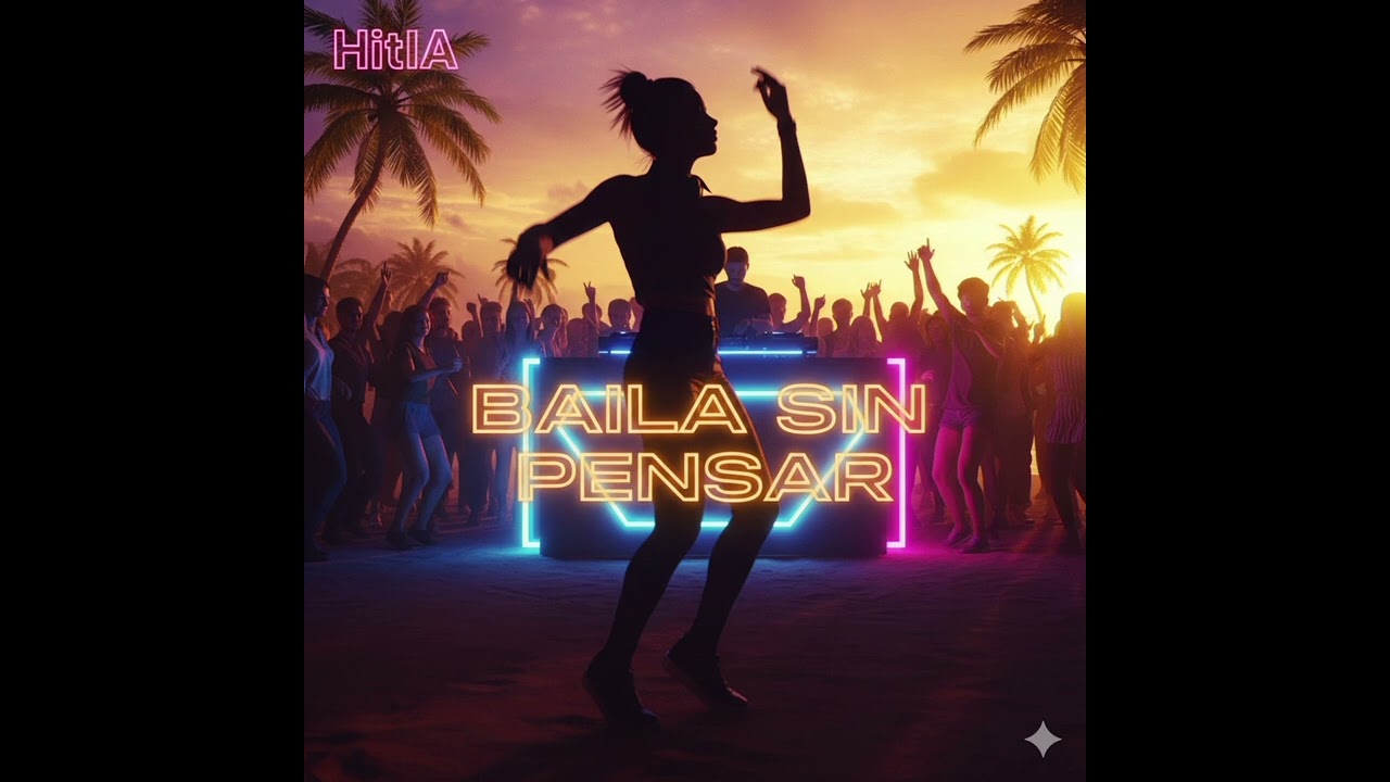 Baila Sin Pensar