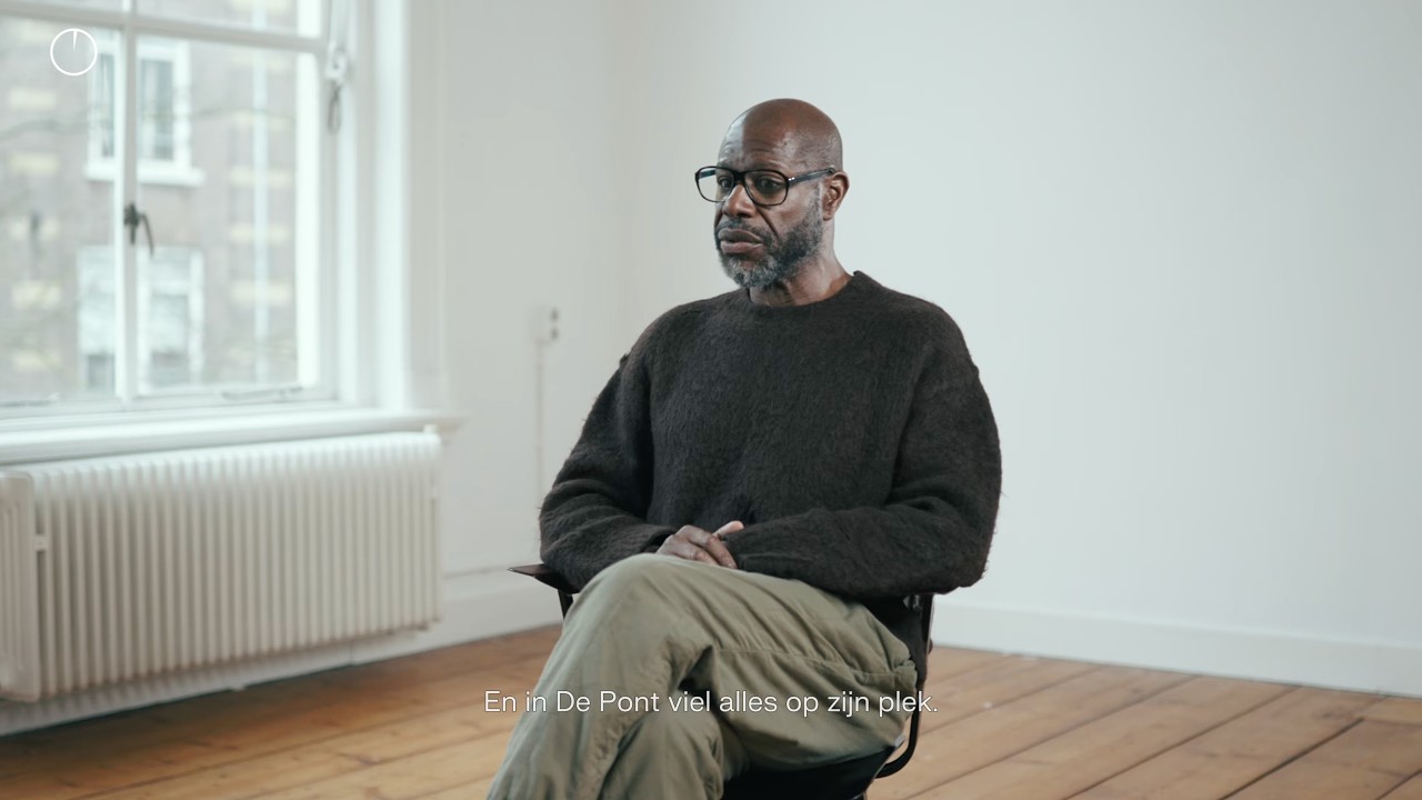 Steve McQueen | In His Own Words | De Pont Museum