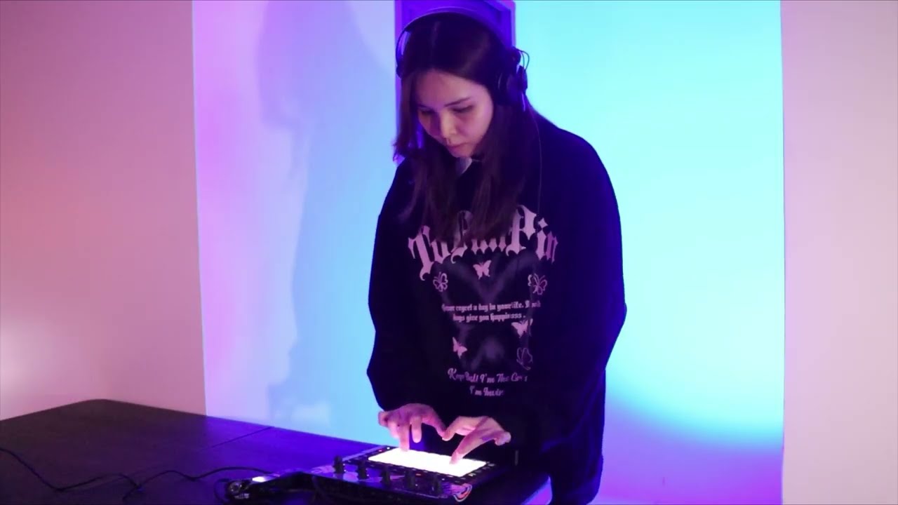 Novation Circuit Tracks Live Set 