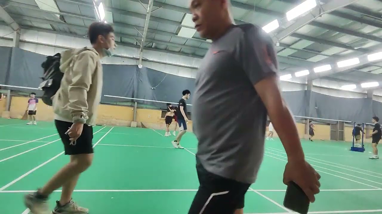 Ho&agrave;ng T&egrave;o vs Duy Cường v&agrave; Ho&agrave;ng ch&uacute; Phương vs T&egrave;o T&ugrave;ng