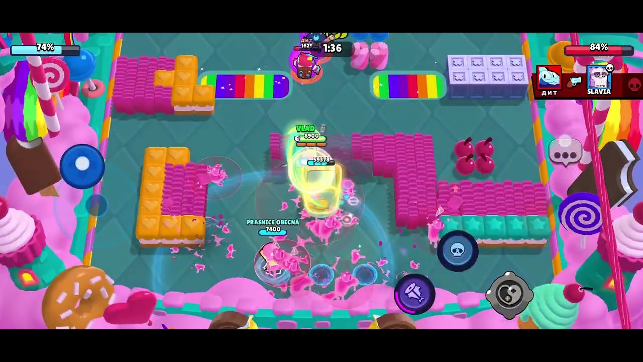 Brawl stars 
