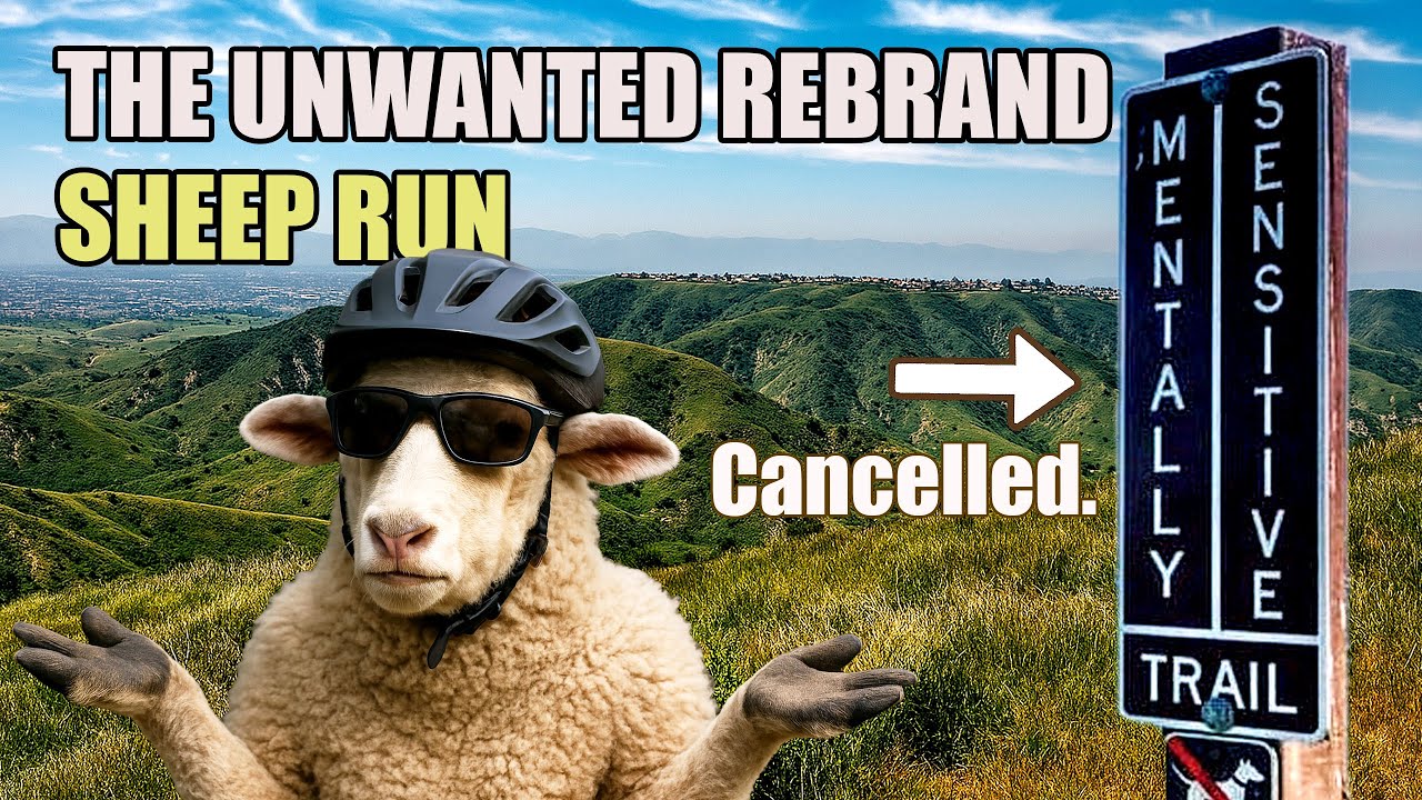 First Ride Here in YEARS - Why'd They Rename It?!