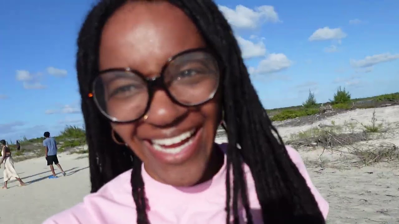 Turks And Caicos Vlog