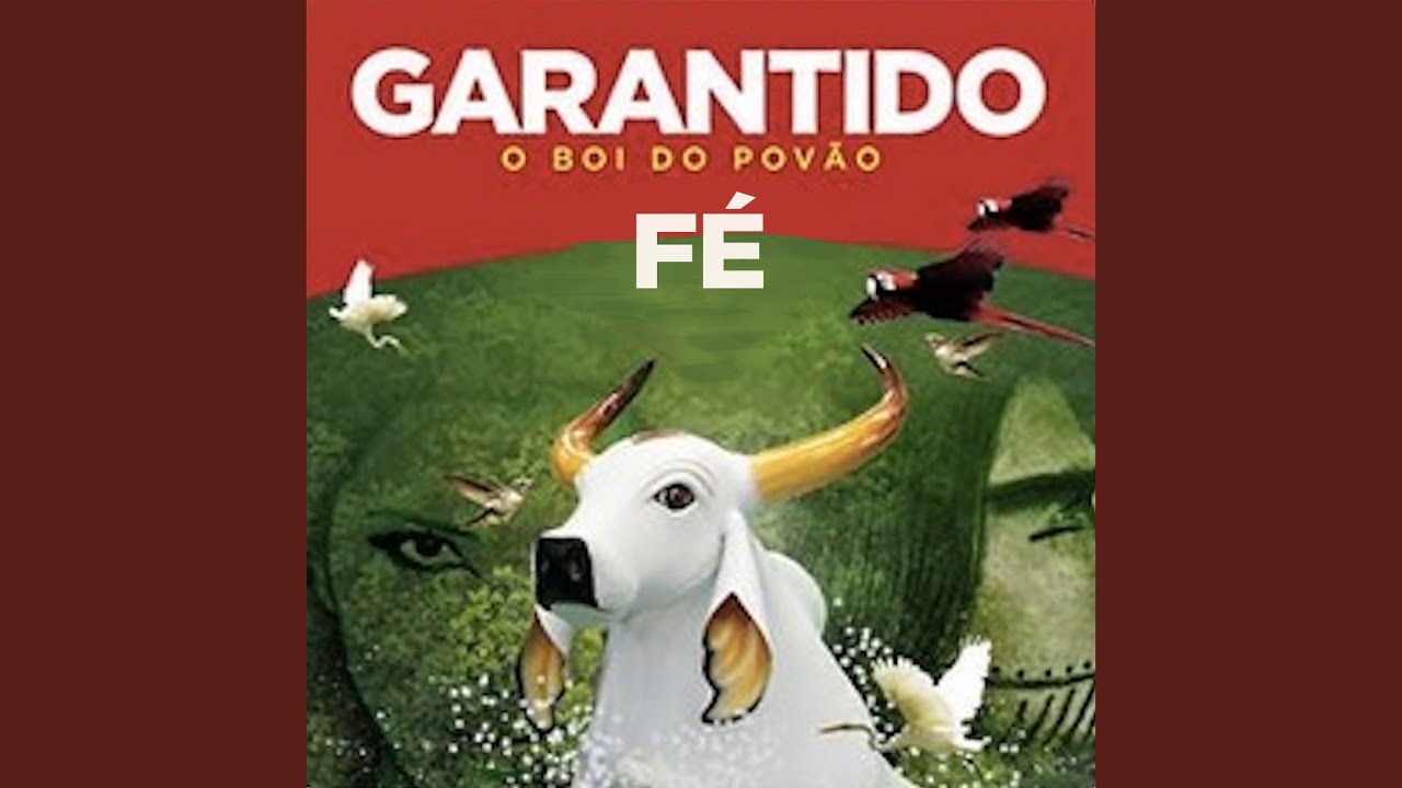 Flor das Águas (Ao Vivo)