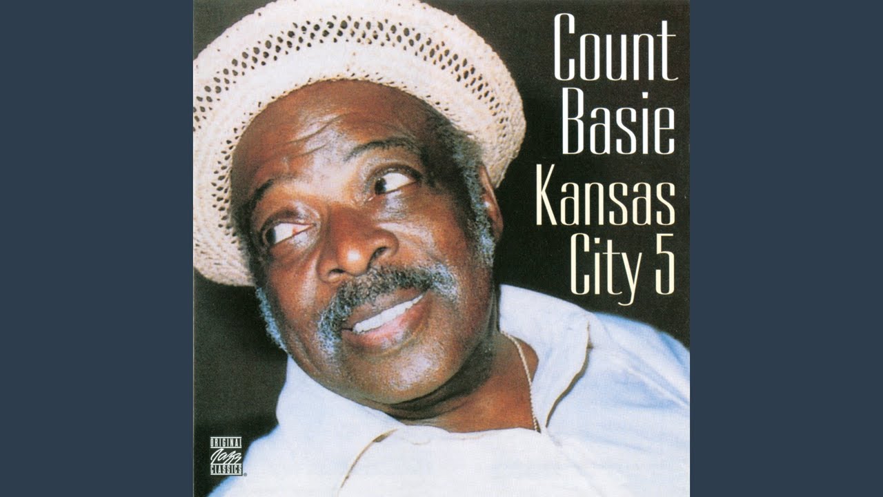 Blues For Joe Turner