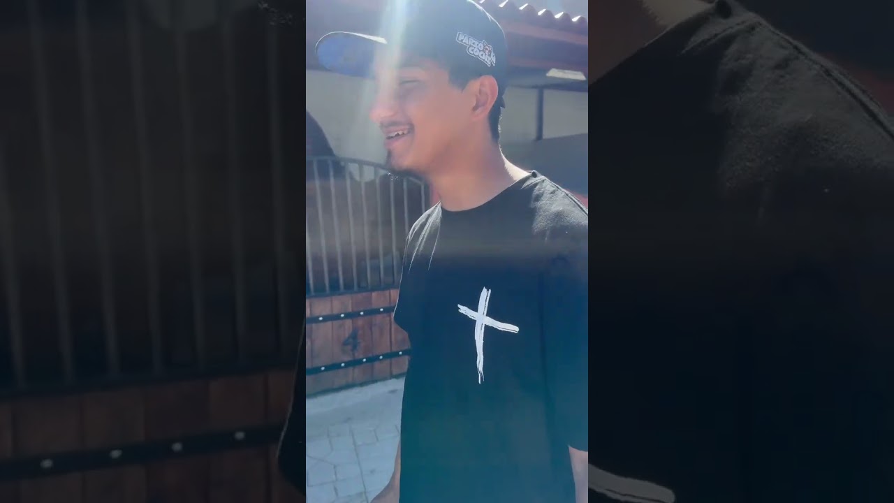 Luis Angel ya anda bien conectado patrulla espiritual 