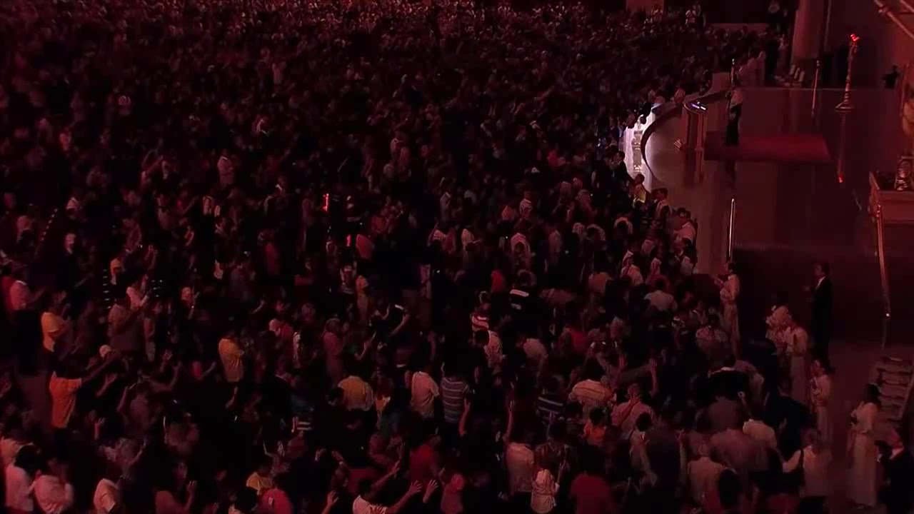 O Rei esta voltando   Bispo Domingos e Fernando1