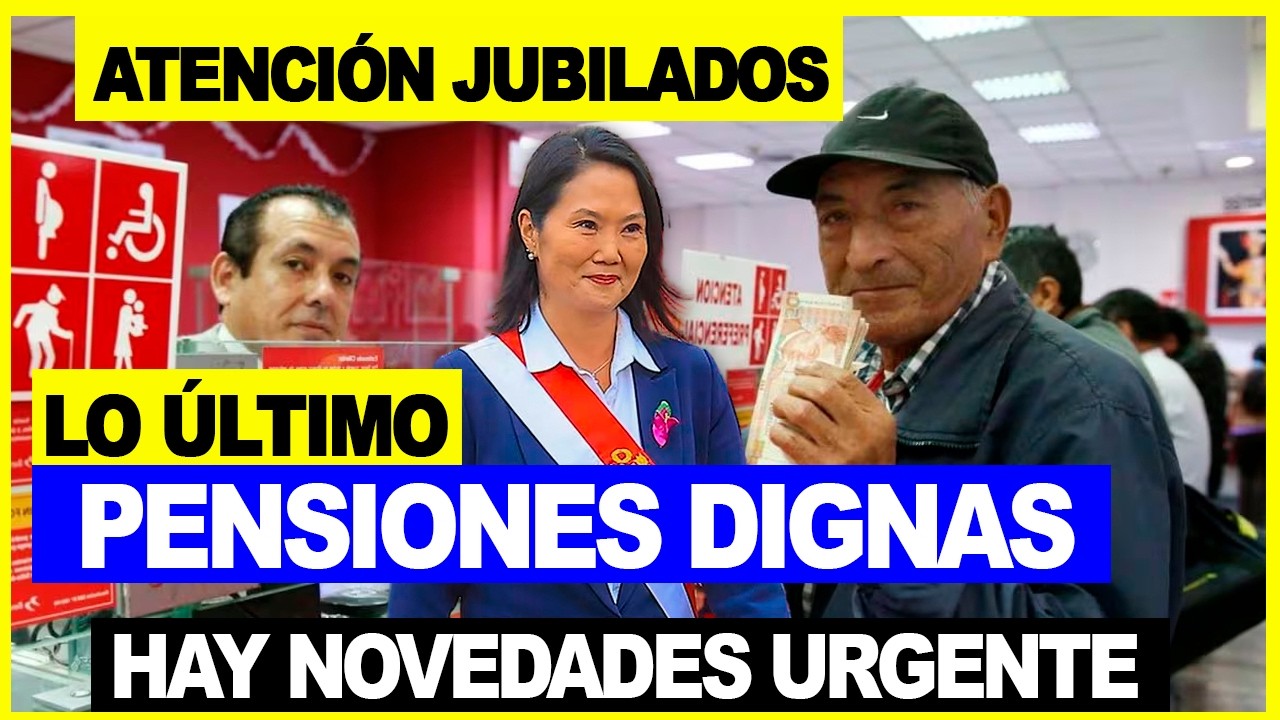 AUMENTO A JUBILADOS, PENSIONES DIGNAS A MAESTROS CESANTES EL D&Iacute;A 4 Y 5 D&Iacute;A IMPORTANTE / URGENTE