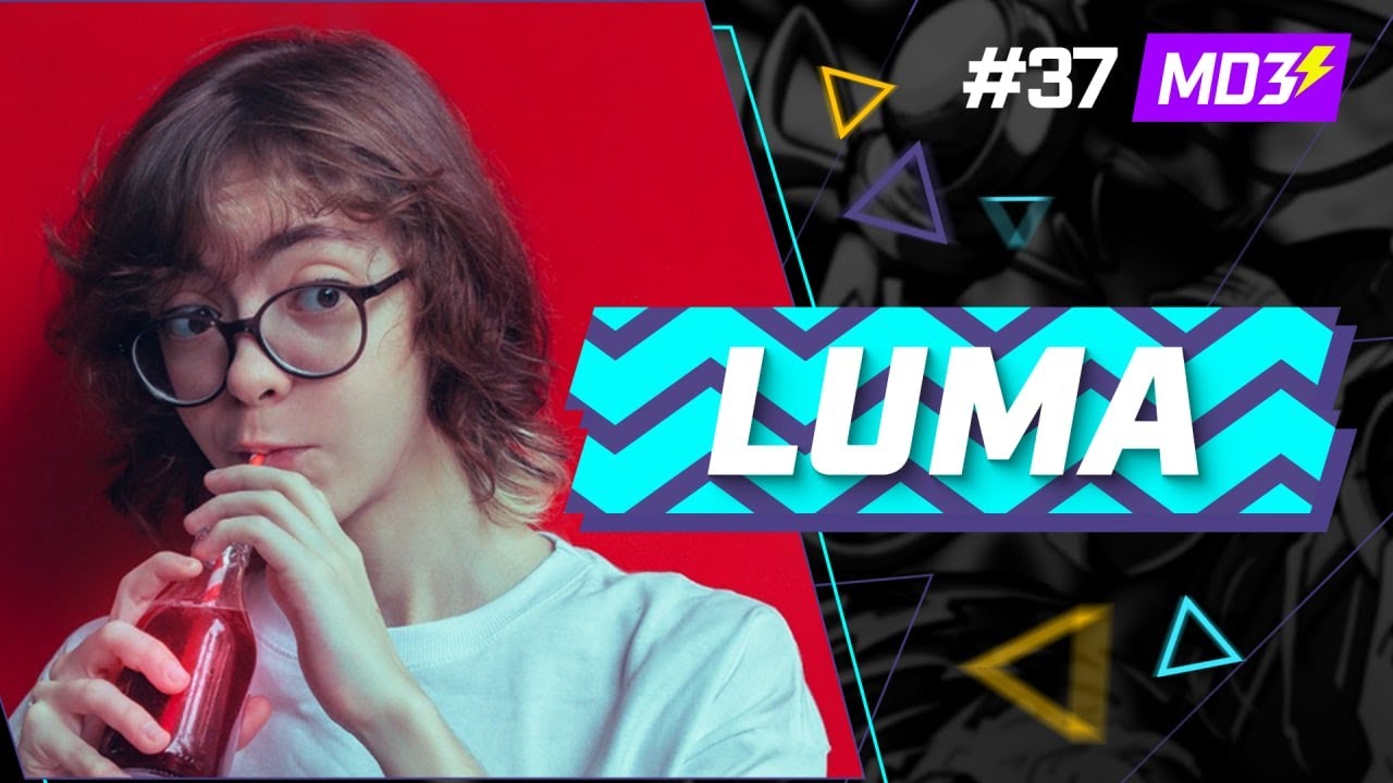 LUMA! VENCEDORA da IGNIS CUP - MD3 #37