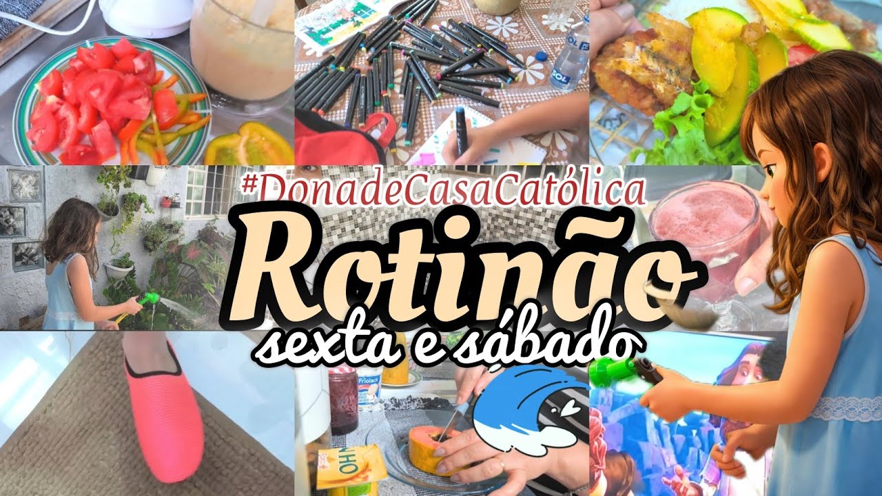 ELA ESTÁ MUITO EMPOLGADA 💕 MUDANÇA NO CARDÁPIO THE CHOSEN PARA CRIANÇA E REZA DE QUALQUER FORMA VIU