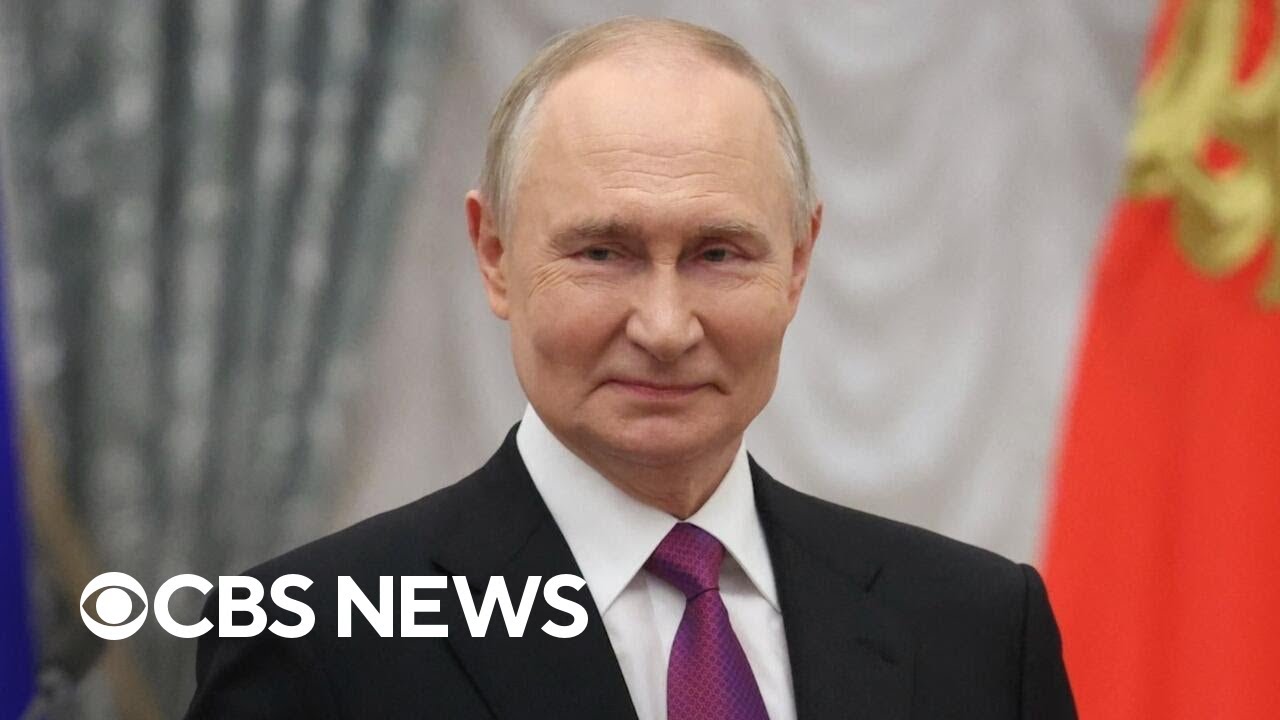 U.S. peace plan for Russia-Ukraine war is "very pro-Russia," former ambassador to Ukraine says