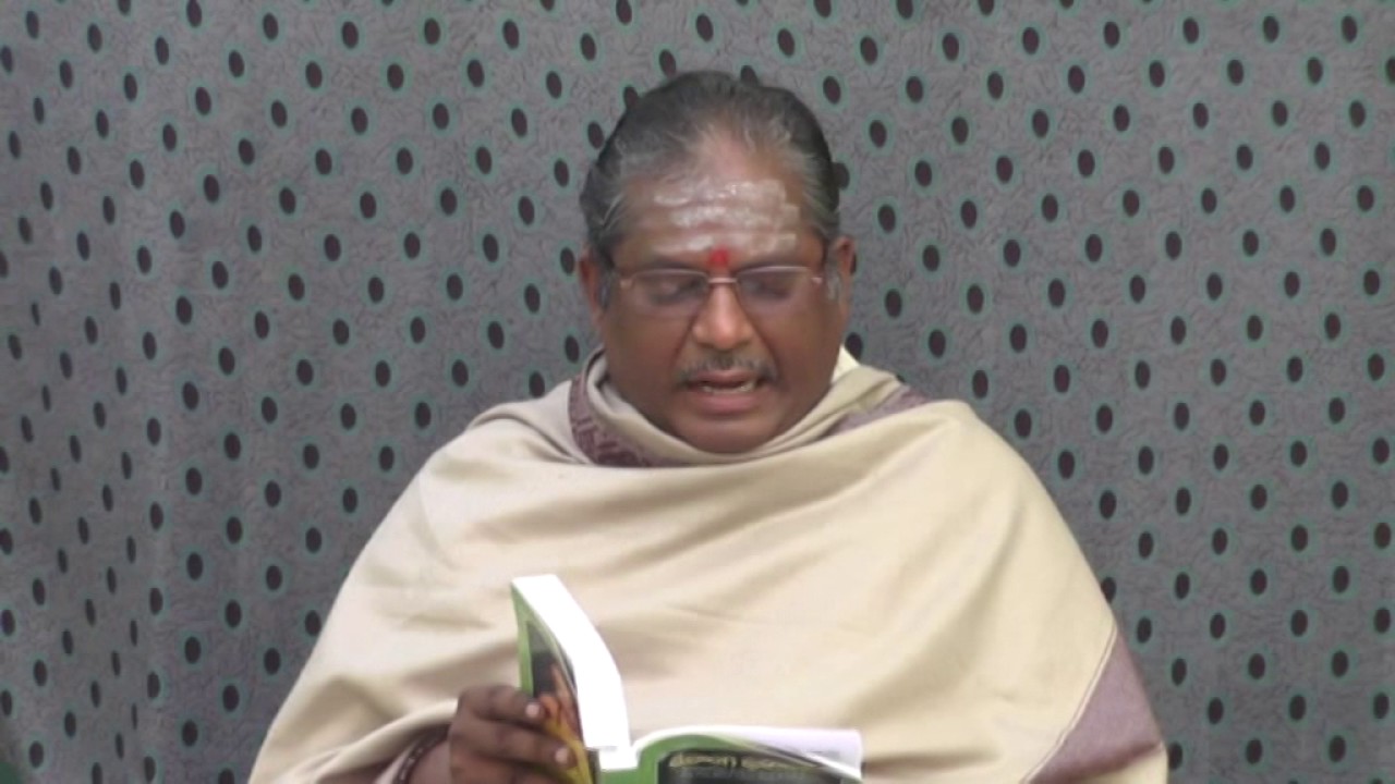 Devanga Puranam Part 3