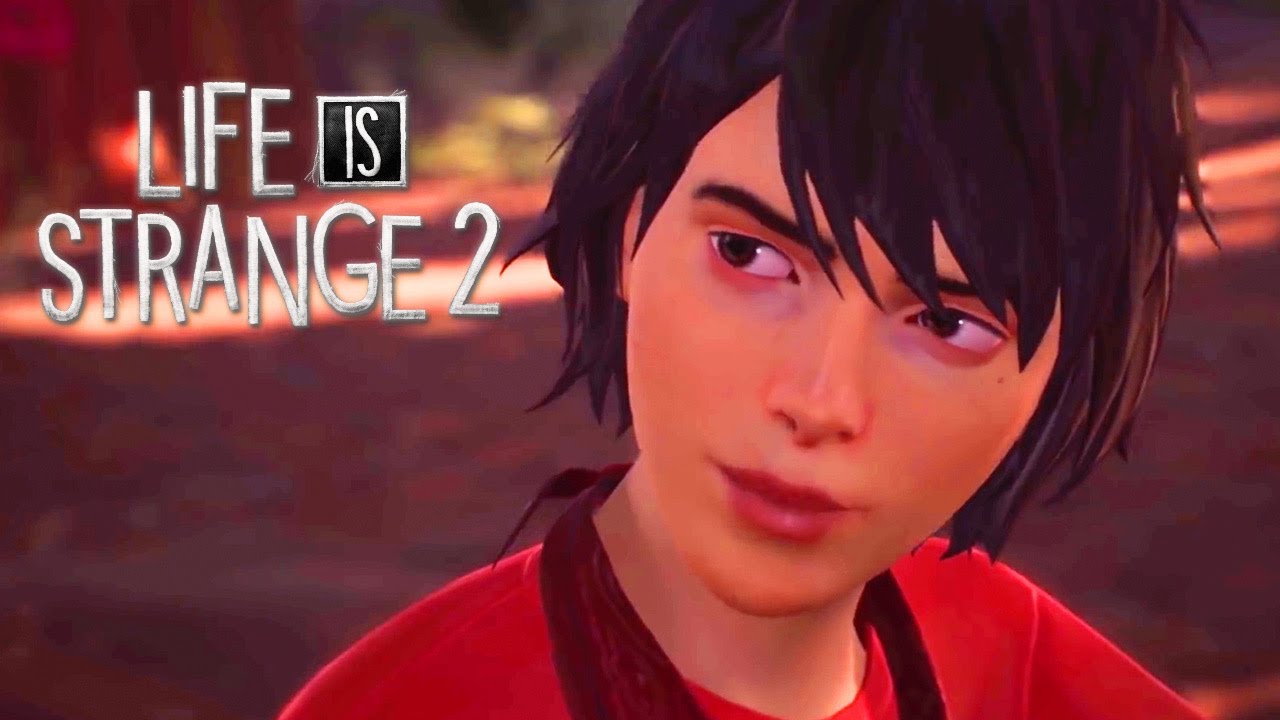 Life Is Strange 2 - Episode 3 Launch Trailer