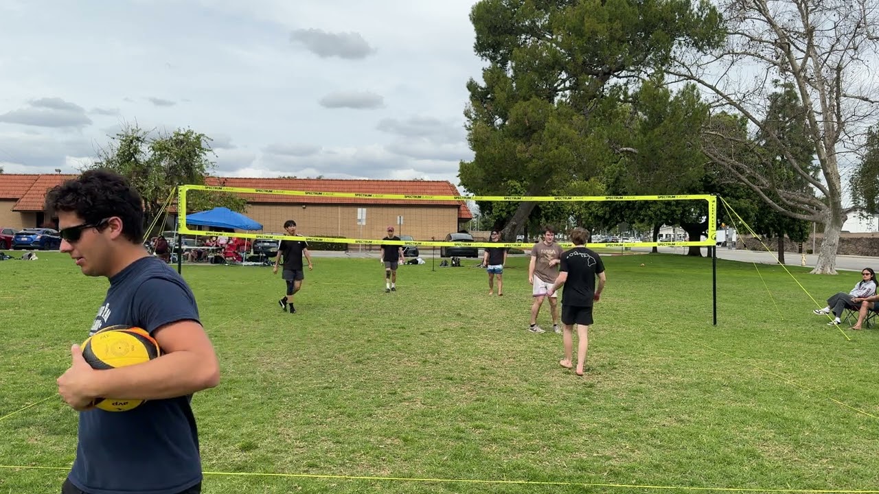 LA SVPREME Grass Tourney 2.15.26 Game 5